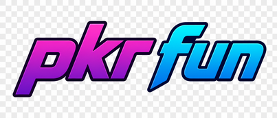 pkr fun logo